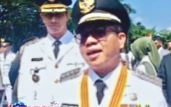 Bupati Bandung: Momentum Hari Jadi ke-385, “Ngarawat Lembur, Ngaronjatkeun Jaman” Jadi Arah Transformasi