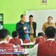 Wali Kota Cimahi Ngatiyana, Turun Langsung Pantau TKA SD, Pastikan Siswa Siap Lanjut ke SMP Tanpa Kendala