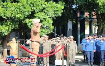 Sekda Garut “Gaspol” Percepatan Program SKPD, Proyek Mangkrak Diingatkan Bisa Disorot APH