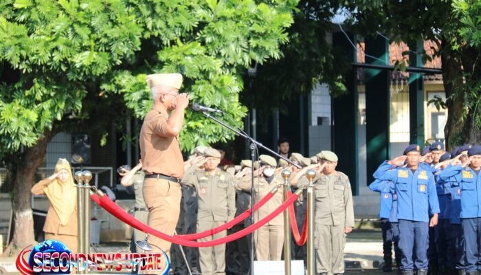 Sekda Garut “Gaspol” Percepatan Program SKPD, Proyek Mangkrak Diingatkan Bisa Disorot APH