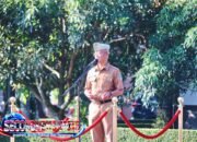 Status Tanggap Darurat Ditetapkan, Sekda Garut Perintahkan Aksi Cepat Tangani Bencana di 24 Kecamatan