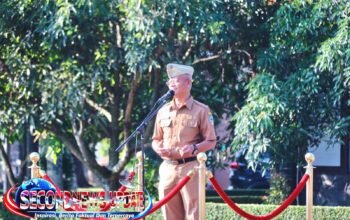 Status Tanggap Darurat Ditetapkan, Sekda Garut Perintahkan Aksi Cepat Tangani Bencana di 24 Kecamatan