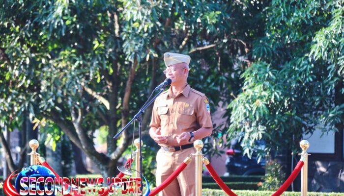 Status Tanggap Darurat Ditetapkan, Sekda Garut Perintahkan Aksi Cepat Tangani Bencana di 24 Kecamatan