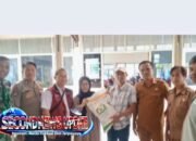 Acep Koswara “Gercep” Salurkan Bantuan, Warga Cangkuang Kulon: Ini Baru Kades Aing!