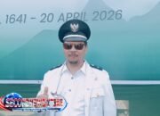 Kades Gandasari Tegaskan Dukungan untuk Program Bupati Bandung, Siap Wujudkan Bandung Lebih BEDAS