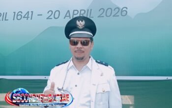 Kades Gandasari Tegaskan Dukungan untuk Program Bupati Bandung, Siap Wujudkan Bandung Lebih BEDAS