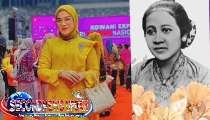 Hari Kartini 2026: Aktivis Muda Putri Nabila Damayanti Serukan Perempuan Harus Berani, Mandiri, dan Berdaya Saing!