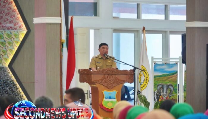 Kartini Masa Kini Harus Adaptif! Bupati Garut Dorong Perempuan Jadi Pemimpin di Era Digital