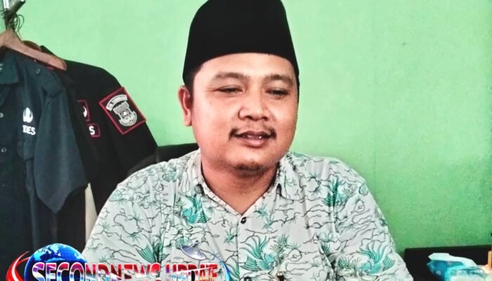 Warga Lebak Wangi Berterima kasih kepada UPTD Bapenda Wilayah IV Atas Pelayanan Jemput Bola Ke Kantor Desa