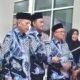 Tangis Haru Warnai Pelepasan 445 Jemaah Haji Tasikmalaya, Wawali Titip Doa untuk Kota