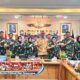 Ketua Umum DePA-RI Jadi Pembicara di Mabes TNI AU, Bekali Perwira Strategi Negosiasi hingga Manajemen Konflik