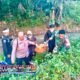 Geger! Mayat Pria Tanpa Identitas Ditemukan di Sungai Cipedes Malangbong, Polisi Turun Tangan