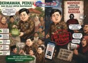 Dituding Bandar Narkoba di Jermal, GS Bantah Keras: Kuasa Hukum Sebut Ini Pembunuhan Karakter