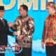 Bupati Tangerang Raih Penghargaan Pertumbuhan Ekonomi di National Governance Awards 2026