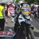 Polisi Rekayasa Arus Lalu Lintas demi Kelancaran Gebyar Pesona Budaya Garut 2026