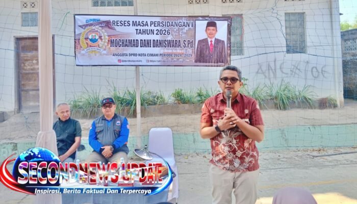 Tangis Harapan Warga Cipageran Pecah di Reses Dani Daniswara, Rutilahu Jadi Jeritan Utama: “Kami Hanya Ingin Rumah Layak”