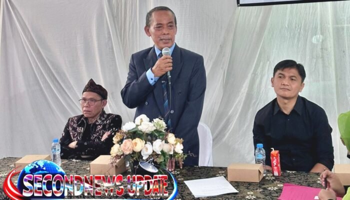 Warga Cigugur Cimahi Minta Zonasi Dihapus, Dadang Jaenudin: Aspirasi Akan Tetap Dikawal