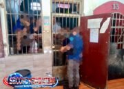 Over Kapasitas Parah, Lapas Tasikmalaya Diisi 462 Warga Binaan dari Daya Tampung 88 Orang