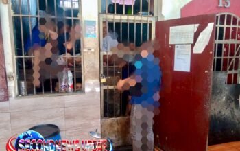 Over Kapasitas Parah, Lapas Tasikmalaya Diisi 462 Warga Binaan dari Daya Tampung 88 Orang