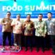 Implementasi MBG di Kabupaten Bandung Diakui Nasional, Dadang Supriatna Sabet Penghargaan Bergengsi di Food Summit 2026