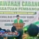 Muscab X PPP Kabupaten Bandung Resmi Dibuka, Uu Ruzhanul Ulum Targetkan Partai Kembali Raih Kursi DPRD