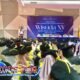 Toga Bukan Garis Akhir, UMTAS Lepas 244 Lulusan di Wisuda ke-15, Rektor: Jadilah Solusi untuk Umat