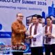 Kabupaten Tangerang Jadi Tuan Rumah Seminar Nasional Aglomerasi 2026, Bahas MRT hingga Pengolahan Sampah Jadi Listrik