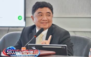 Pemkab Garut Kembangkan Aplikasi Sagarut, Bupati Syakur Targetkan Layanan Publik Lebih Transparan dan Digital