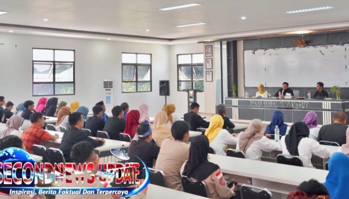 Bupati Garut Tegaskan Peran Strategis Dinas Sosial sebagai Wujud Kehadiran Negara