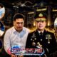 Viral!! Diduga Video Kompol DK Gunakan Vape, Publik Soroti Penanganan Internal Polda Sumut