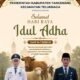 Segenap Jajaran  Pemerintah Kabupaten Tangerang Kecamatan Teluknaga Mengucapkan Selamat Hari Raya Idul Adha 1447 H/2026 M*