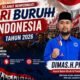 Hari Buruh 2026: Buruh dan UMKM Jadi Garda Terdepan Jaga Ekonomi Indonesia di Tengah Konflik Global