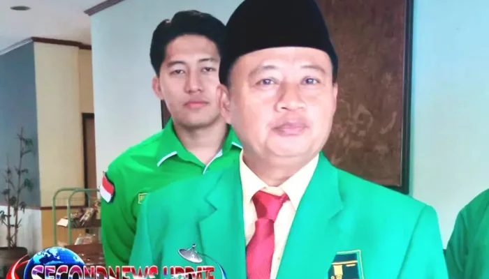 Gugatan Kandas di PN Jakpus, Kepengurusan PPP Jabar di Bawah Uu Ruzhanul Ulum Dinyatakan Sah
