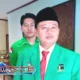 Gugatan Kandas di PN Jakpus, Kepengurusan PPP Jabar di Bawah Uu Ruzhanul Ulum Dinyatakan Sah