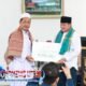 Bupati Tangerang Jumling ke Masjid Baitul Makmur Teluknaga, Serap Aspirasi Warga Secara Langsung