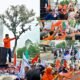 May Day 2026 di Medan Berlangsung Kondusif, Partai Buruh Sampaikan Tuntutan Nasional hingga Daerah
