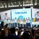 Kapolda Sumut dan Gubernur Bobby Nasution Terima Penghargaan dari Serikat Buruh di May Day 2026