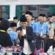 441 Calon Jemaah Haji Asal Cimahi Diberangkatkan ke Tanah Suci, Wali Kota Doakan Pulang Jadi Haji Mabrur