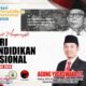 Wakil Ketua DPRD Kota Cimahi dan Ketua DPC PDIP Cimahi, Ajak Semua Pihak Kawal Pendidikan Berkualitas