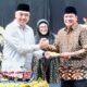 Bupati dan Wabup Tangerang Hadiri Soft Launching Politeknik Ismet Iskandar Indonesia