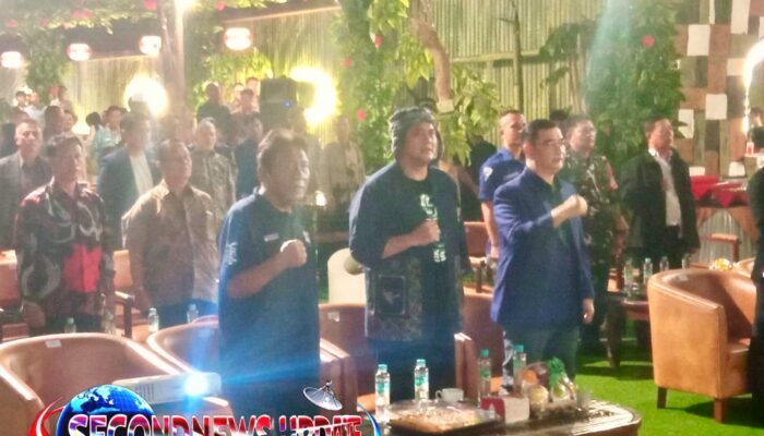 Wakil Wali Kota Tasikmalaya Ingatkan Pentingnya Hukum Adat: Jangan Abaikan Warisan Leluhur, Alam Bisa “Menagih”
