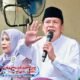 Hadiri Halal Bihalal FKMT se-Kecamatan Kosambi, Bupati Tangerang Tekankan Pentingnya Menjaga Keharmonisan