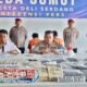 Gagalkan Peredaran Narkoba Skala Besar, Kinerja Polresta Deliserdang Banjir Apresiasi