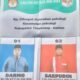 Pemilihan Ketua RW 04 Kampung Cilongok Kelurahan Pakuhaji Berjalan Aman dan Lancar