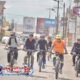 Abdusy Syakur Buka Fun Bike dan Senam Sehat Bersama Garut Hebat