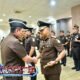 Kajati Jabar Sutikno, Resmi Lantik Asintel Baru dan Kajari Kota Cirebon