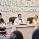 Bupati Tangerang Tekankan Kepala Sekolah Baru Harus Inovatif dan Tingkatkan Mutu Pendidikan