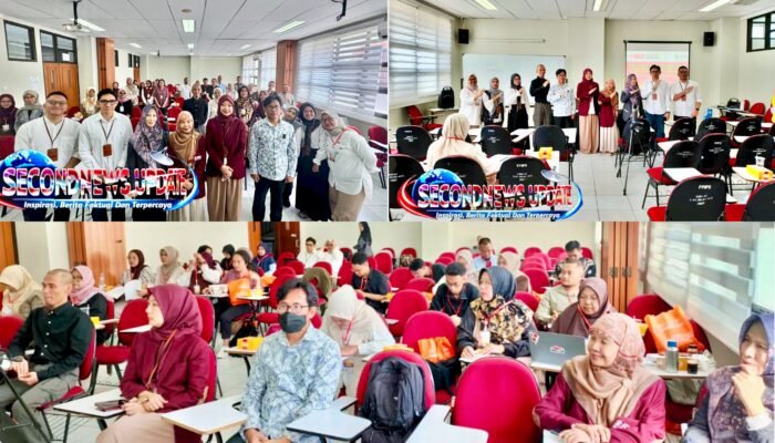 FISIP UI dan UPI Gelar Workshop Teori Sosiologi untuk Guru SMA/MA di Bandung