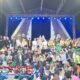 Ribuan Warga Garut Sambut Kirab Mahkota Binokasih, Dedi Mulyadi Tegaskan Kebangkitan Budaya Sunda