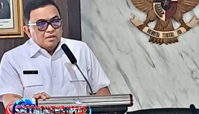 Lima Camat di Kabupaten Bandung Ikuti Bimtek Calon PPATS, ATR/BPN Tekankan Ketelitian Akta Tanah